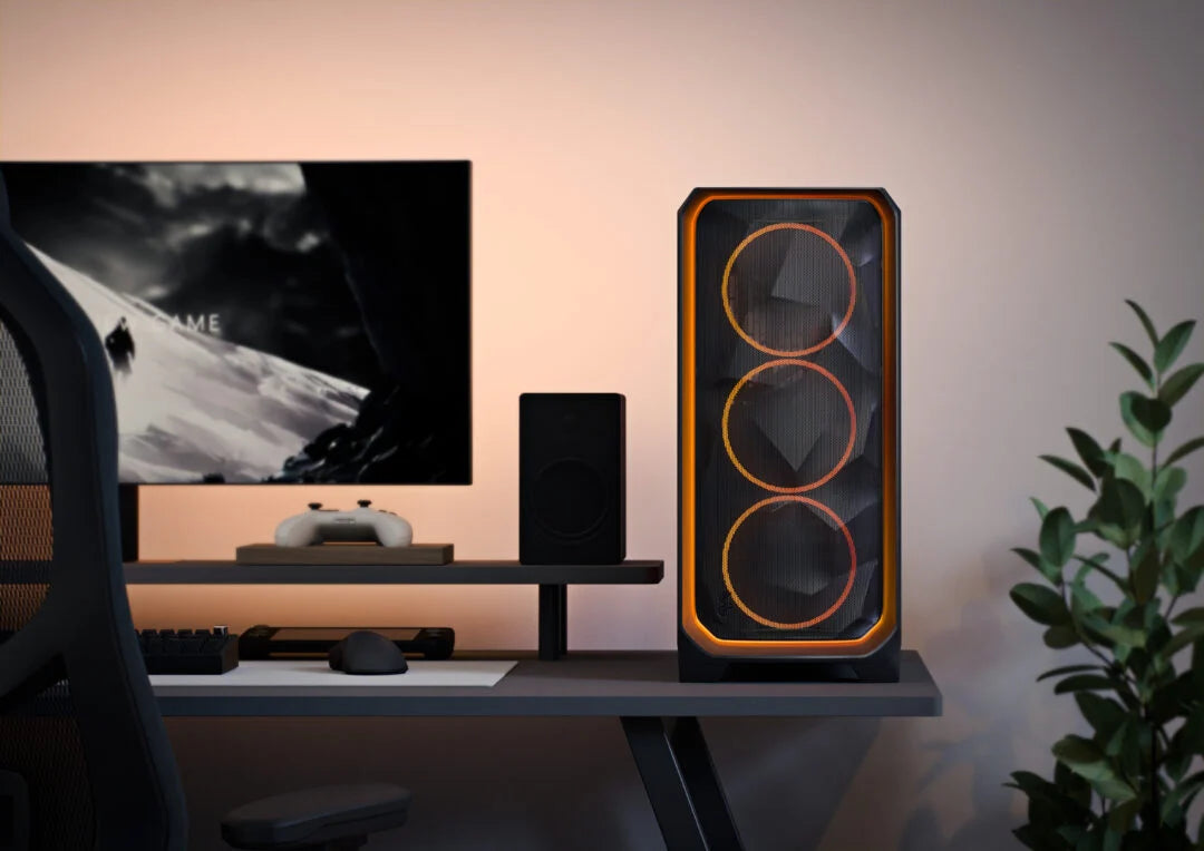 Meshify 3 Ultimate Ready to Ship