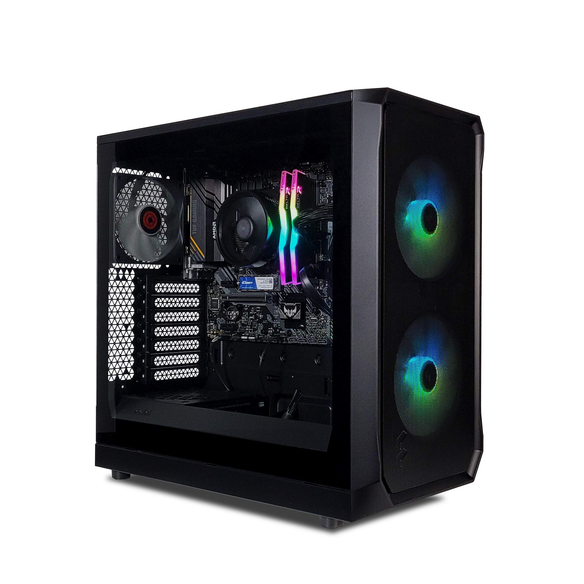 Focus Optimal Ready to Ship