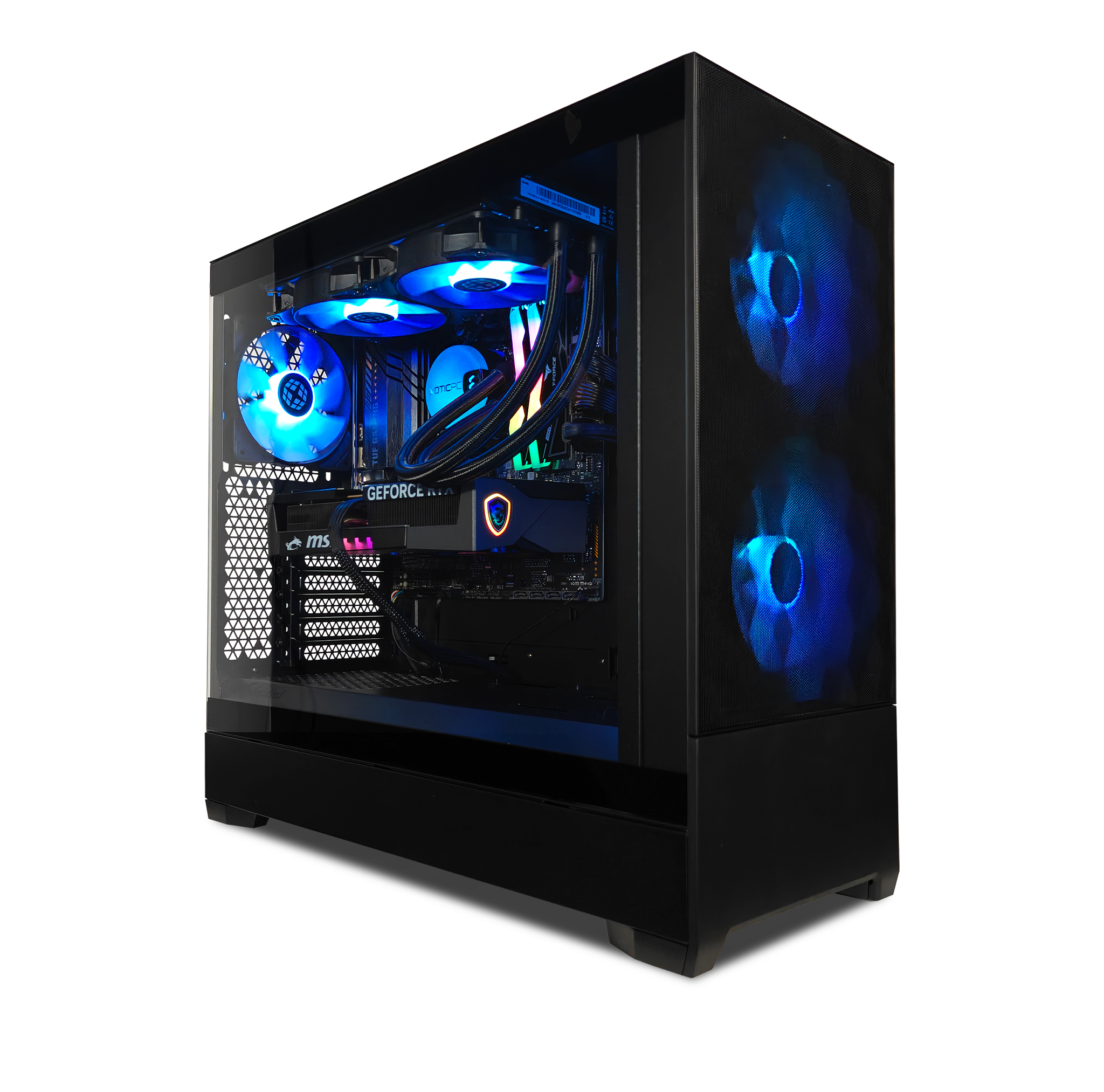 Pop Air Advanced Ready to Ship