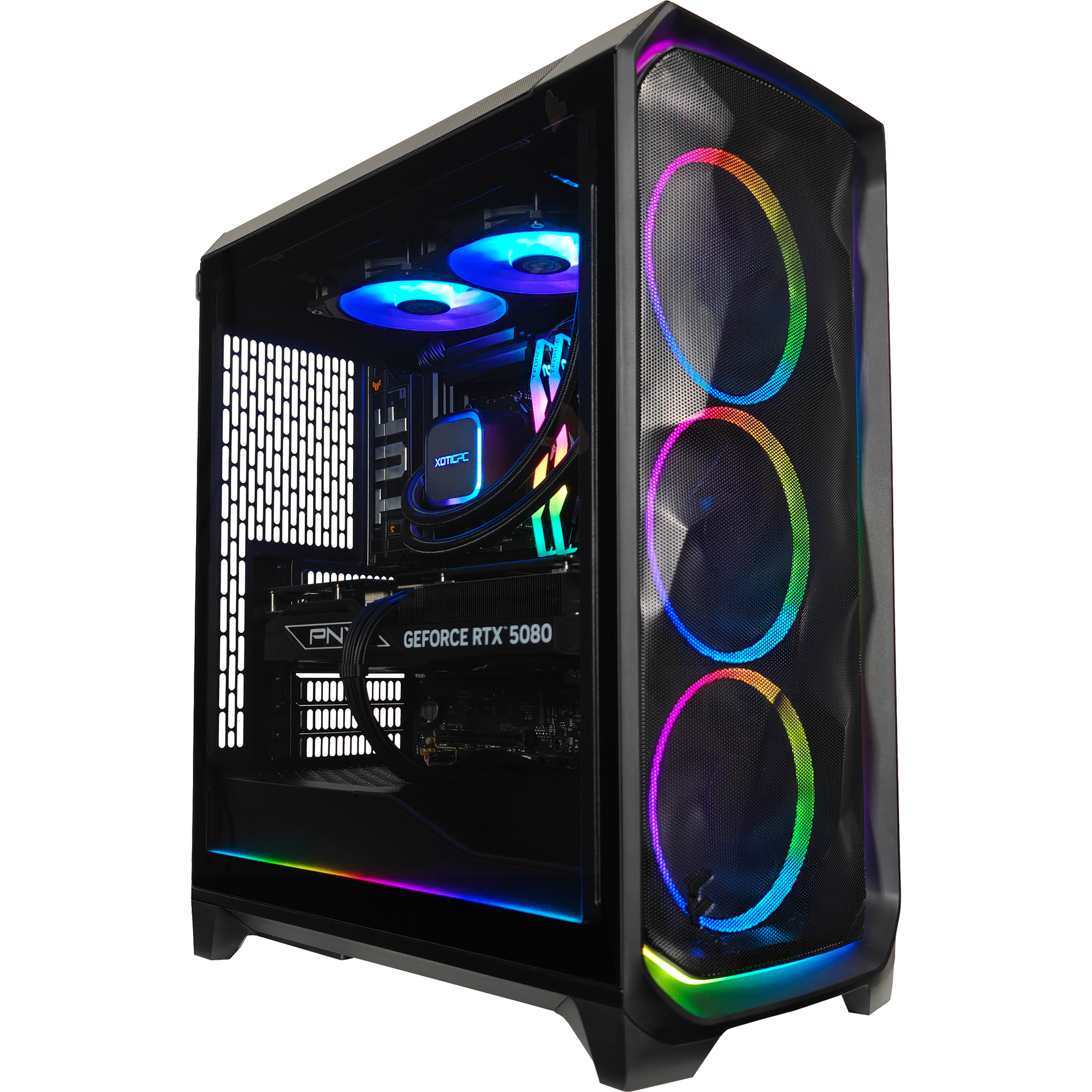 Meshify 3 Ultimate Ready to Ship