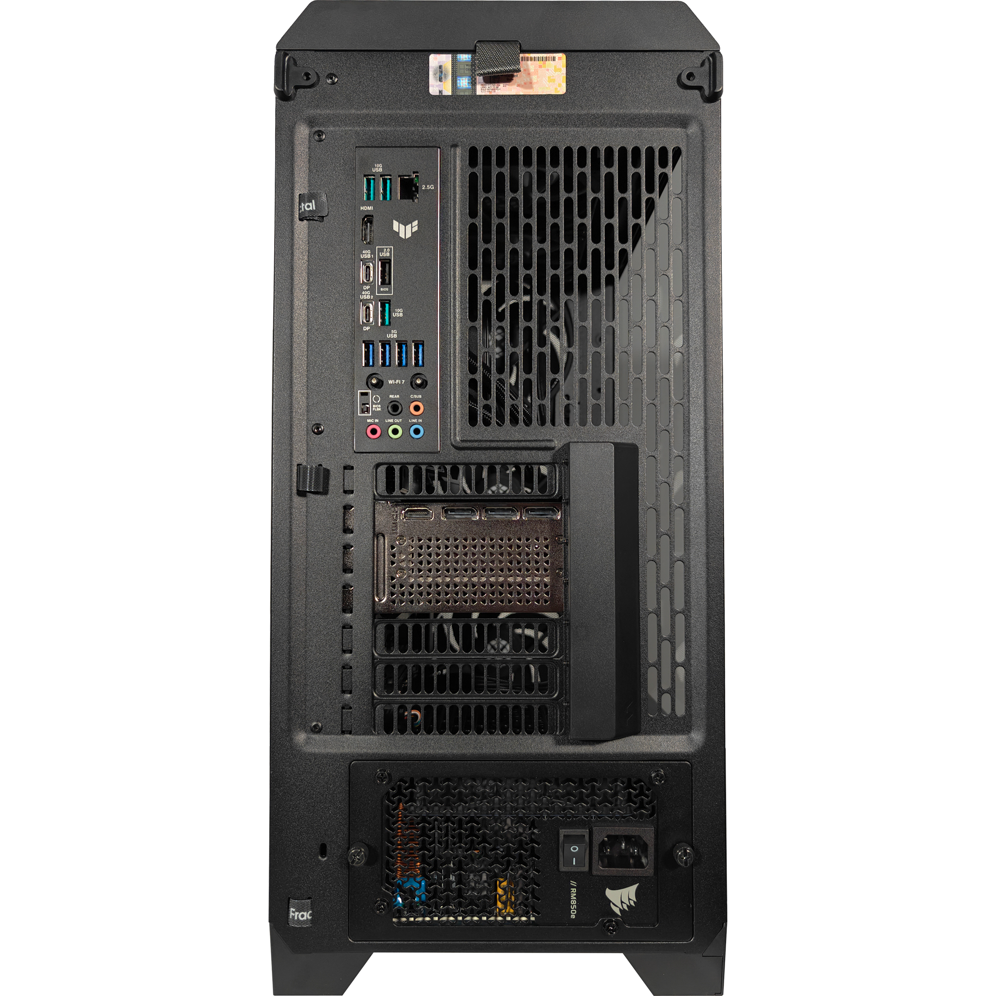 Meshify 3 Ultimate Ready to Ship