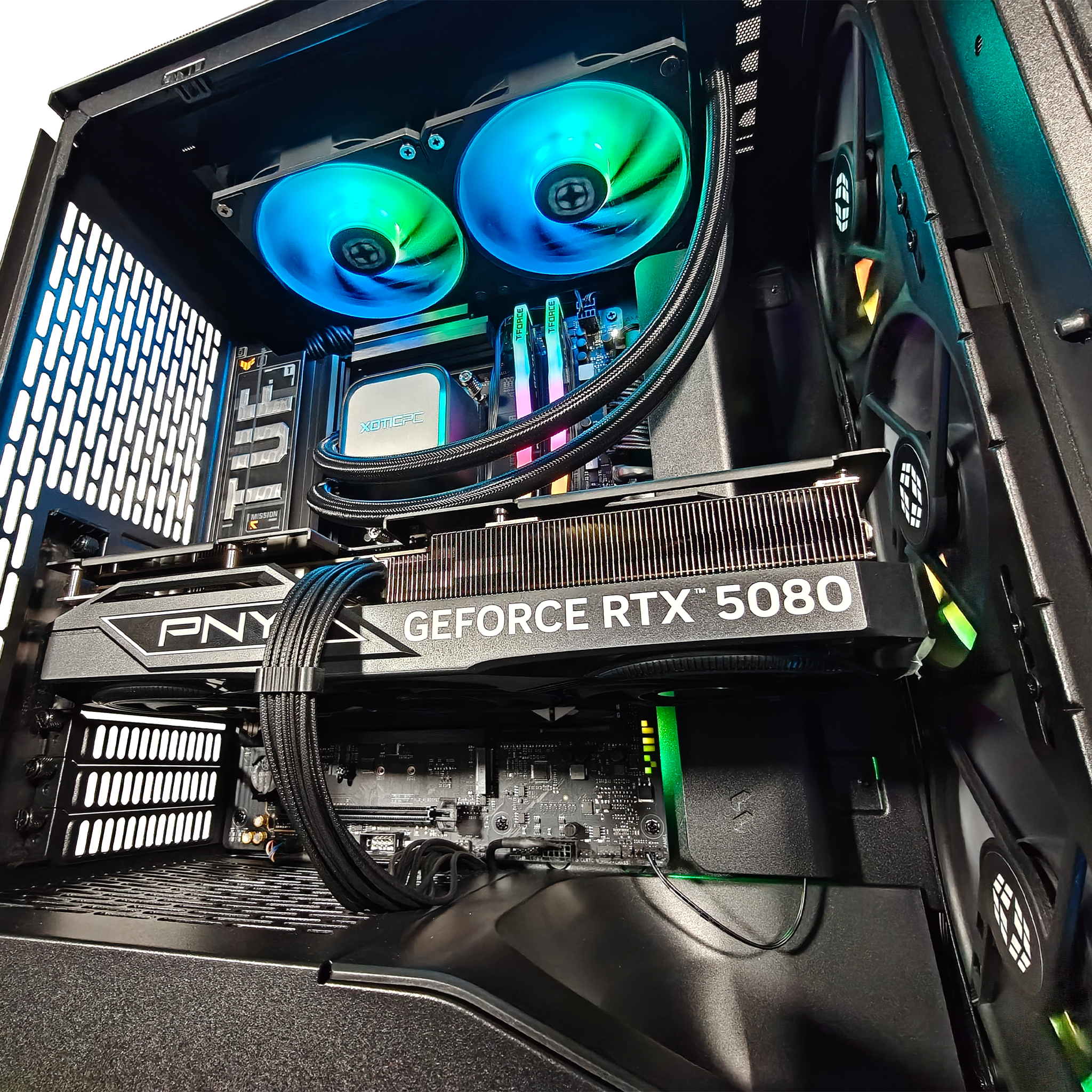 Meshify 3 Ultimate Ready to Ship