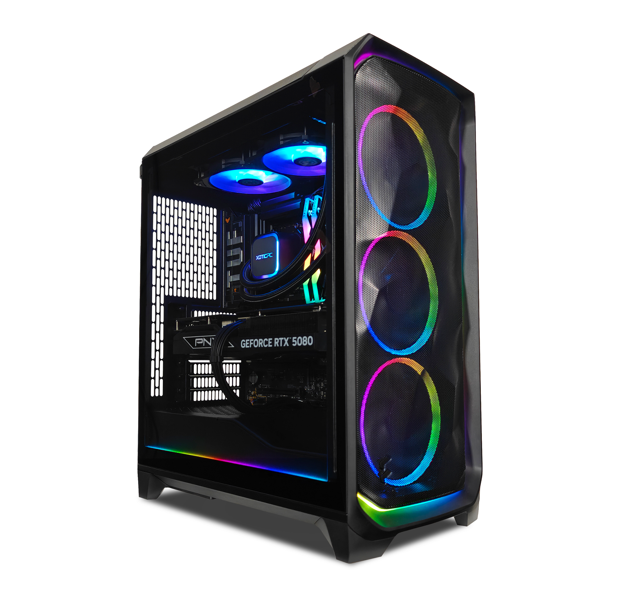 Meshify 3 Ultimate Ready to Ship