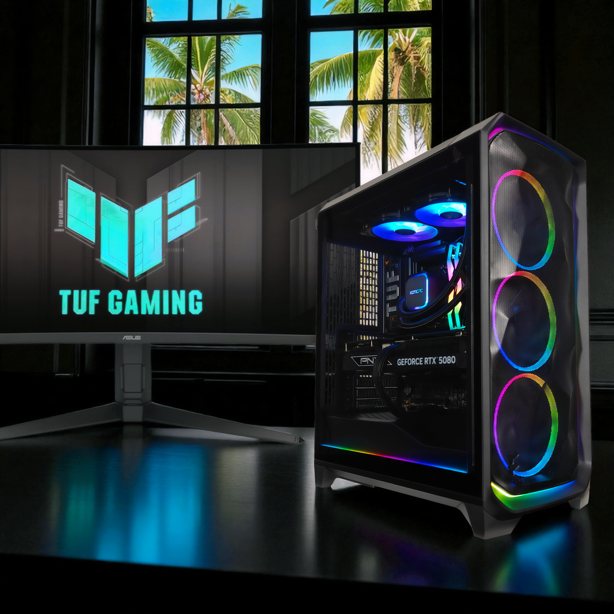 Meshify 3 Ultimate Ready to Ship