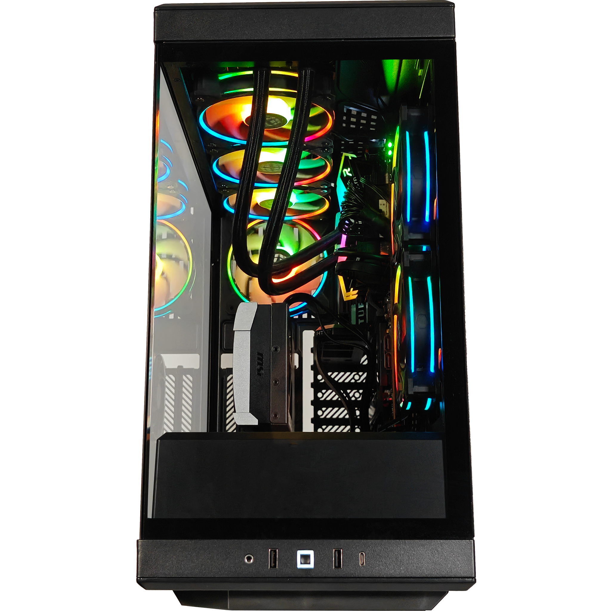 Y40 Extreme Ready to Ship