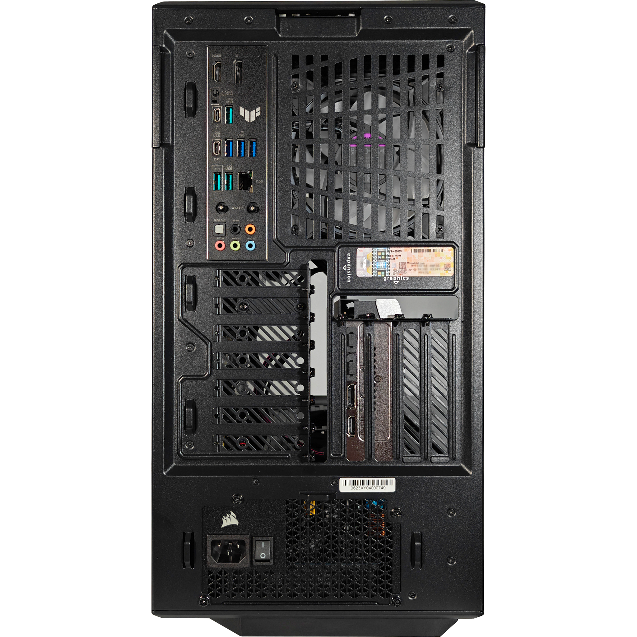 Y40 Extreme Ready to Ship