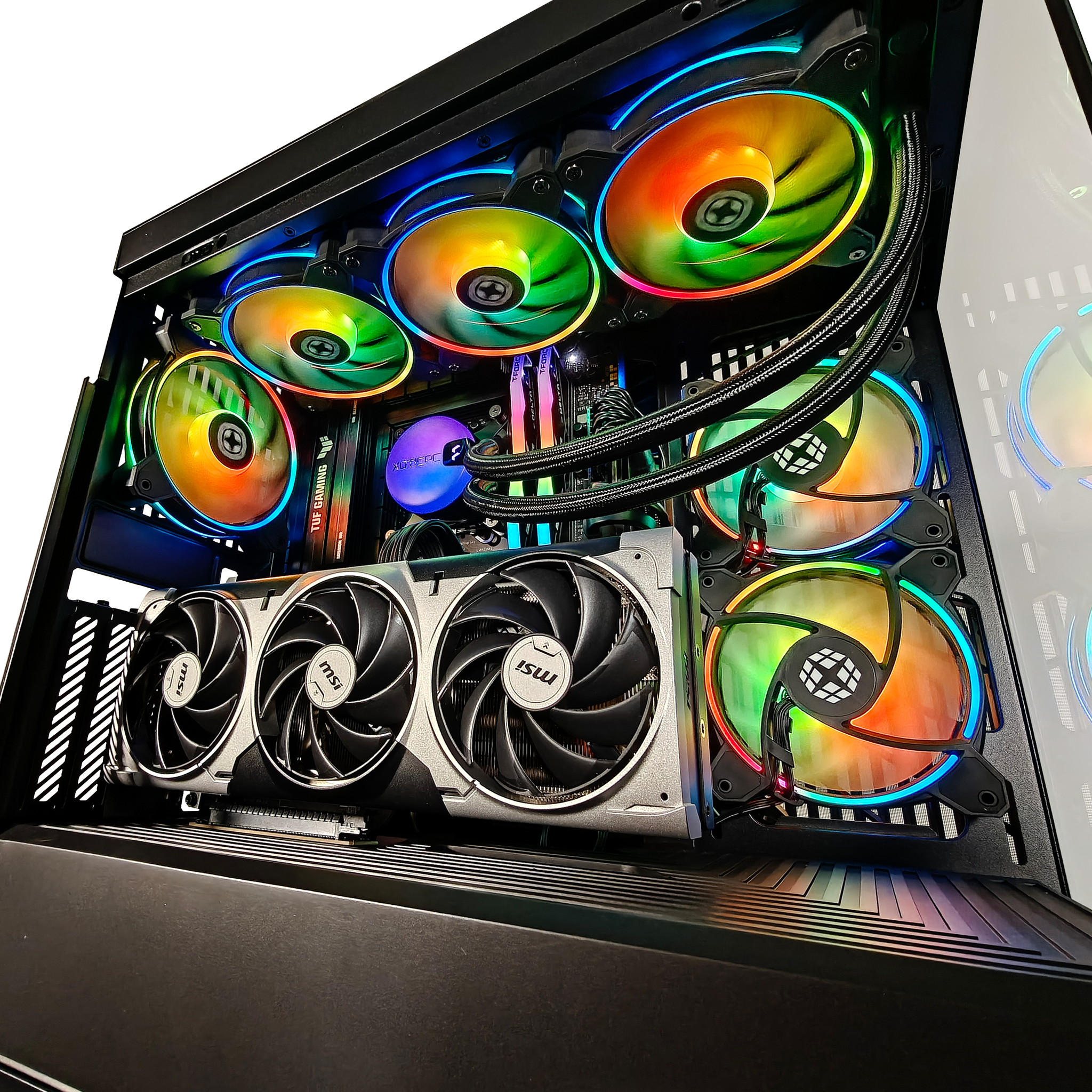 Y40 Extreme Ready to Ship