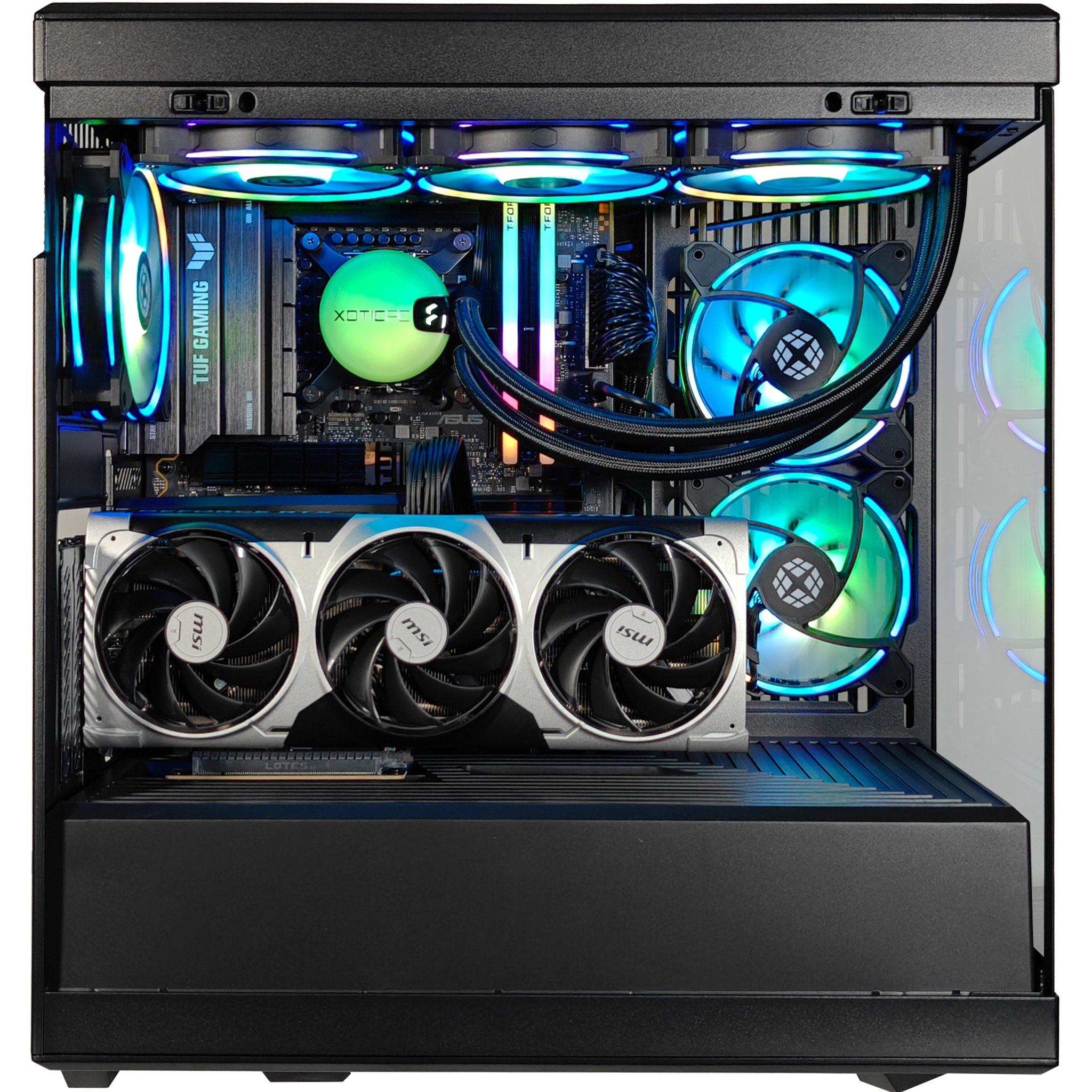 Y40 Extreme Ready to Ship