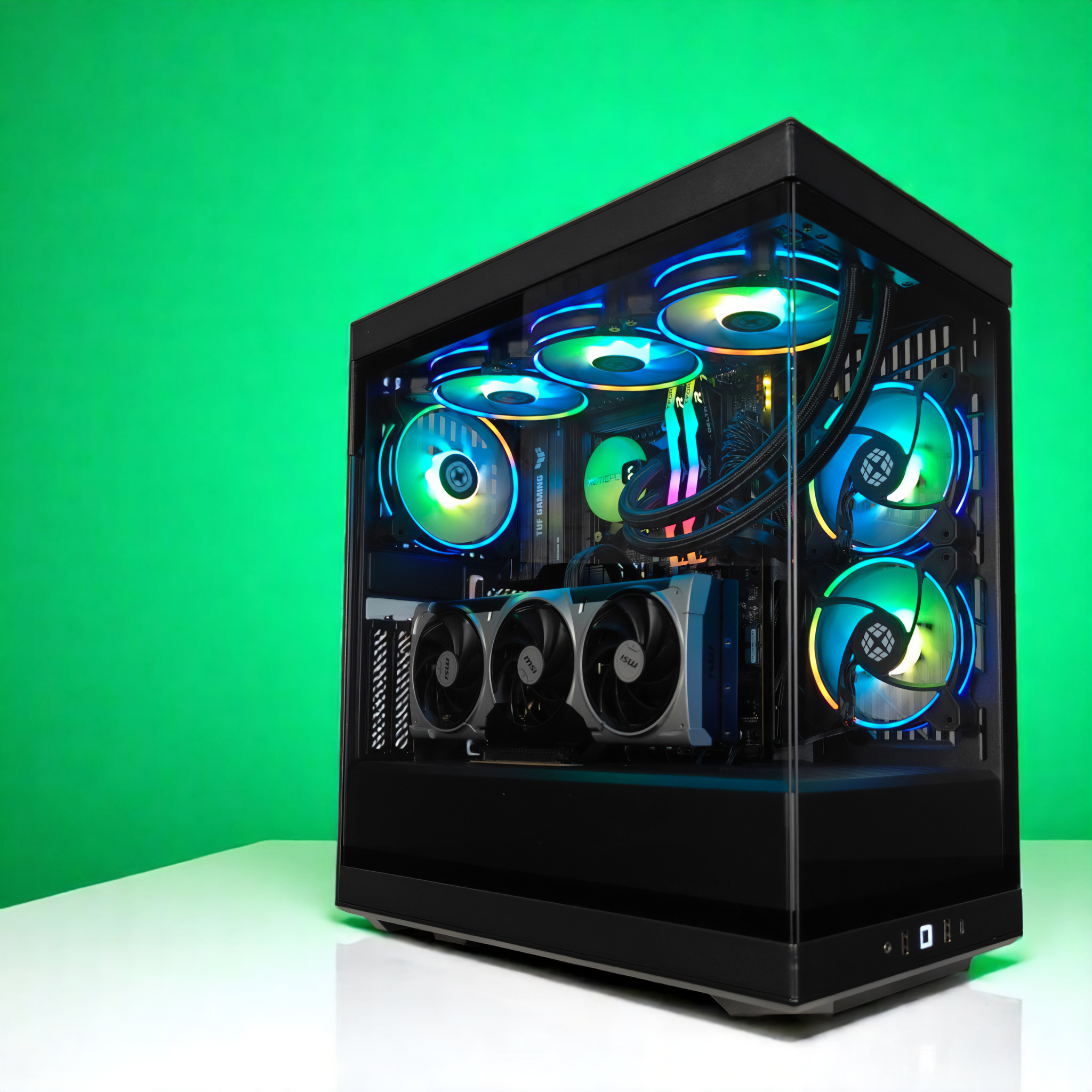 Y40 Extreme Ready to Ship