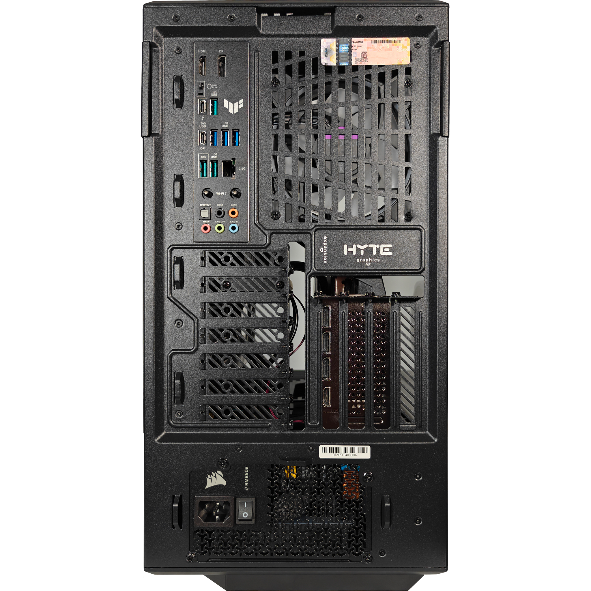 Y40 Ultimate Ready to Ship