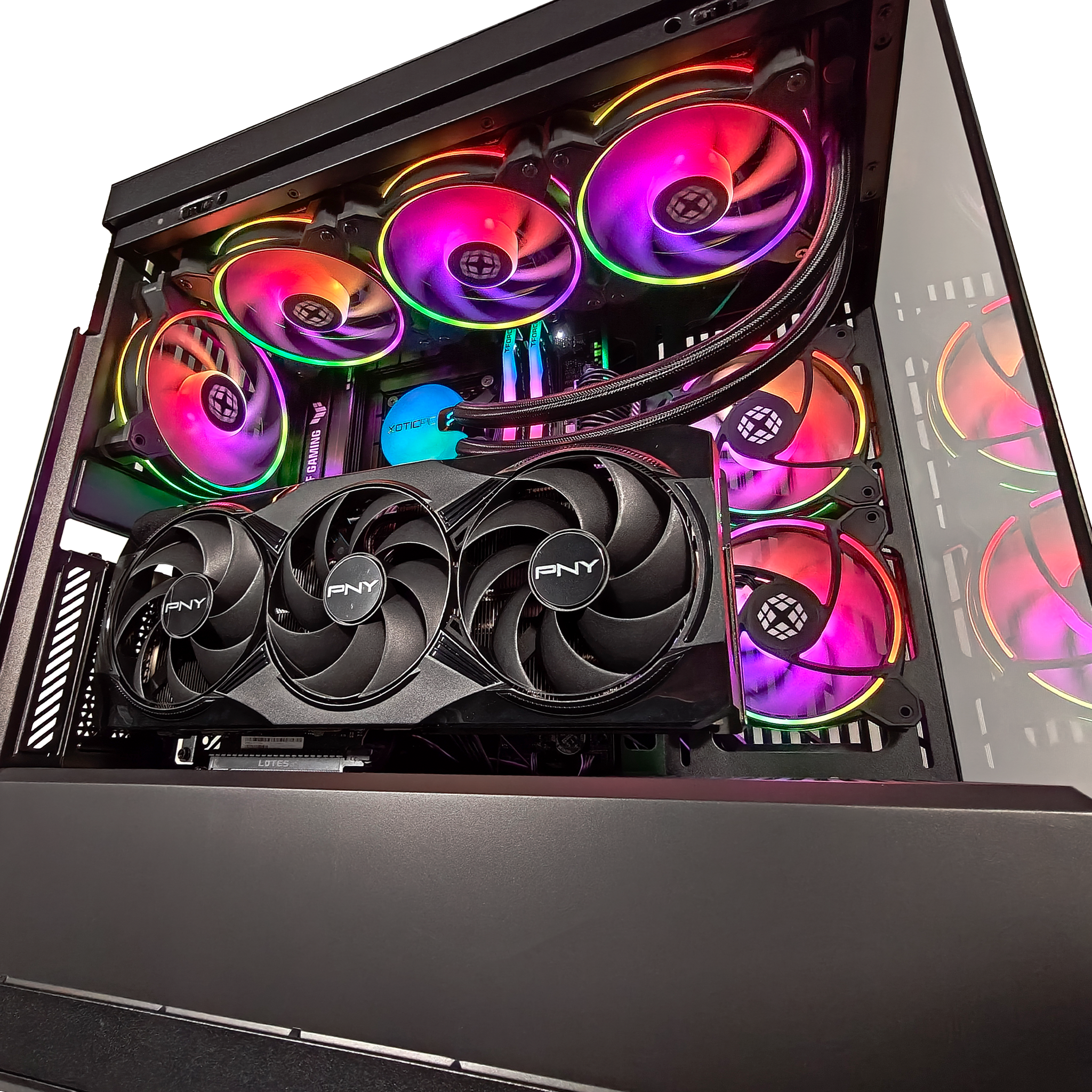 Y40 Ultimate Ready to Ship