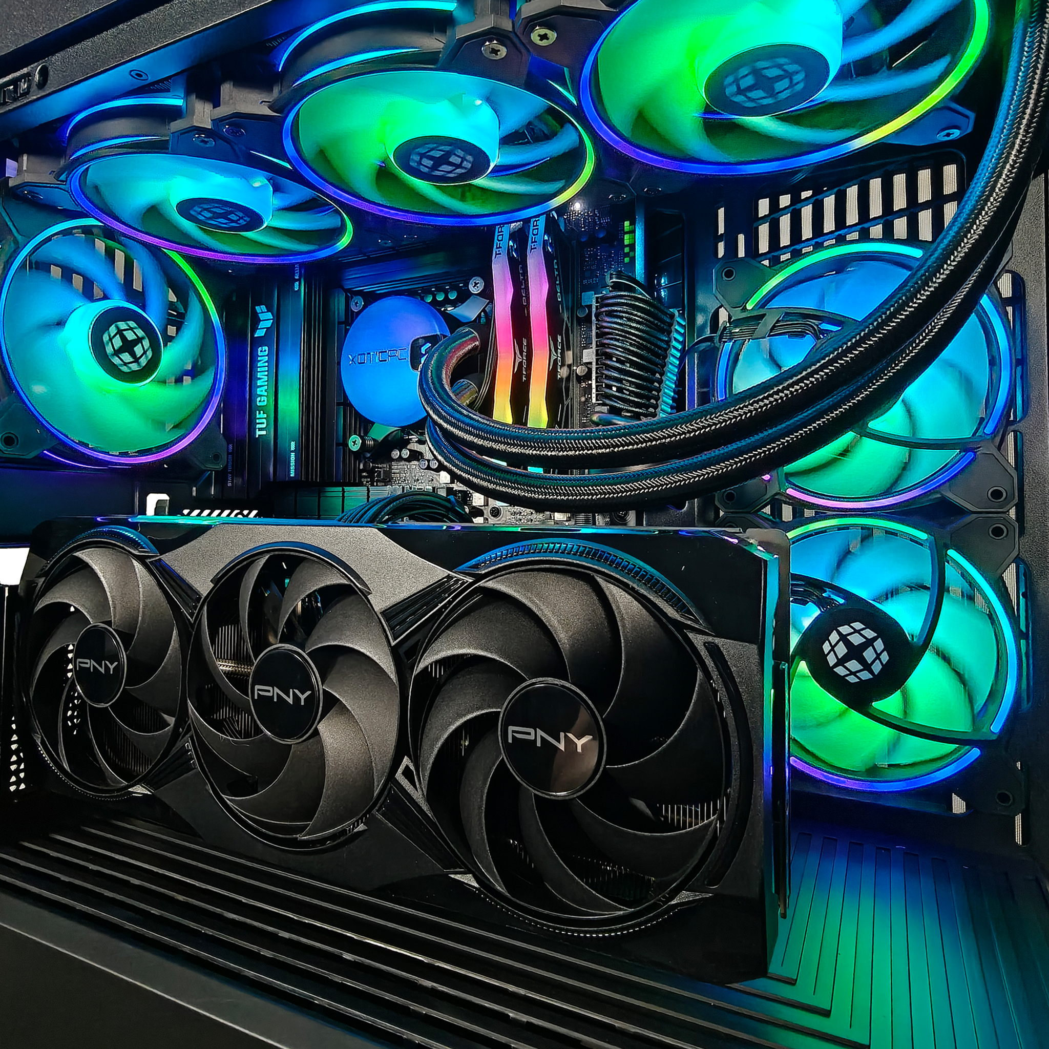 Y40 Ultimate Ready to Ship